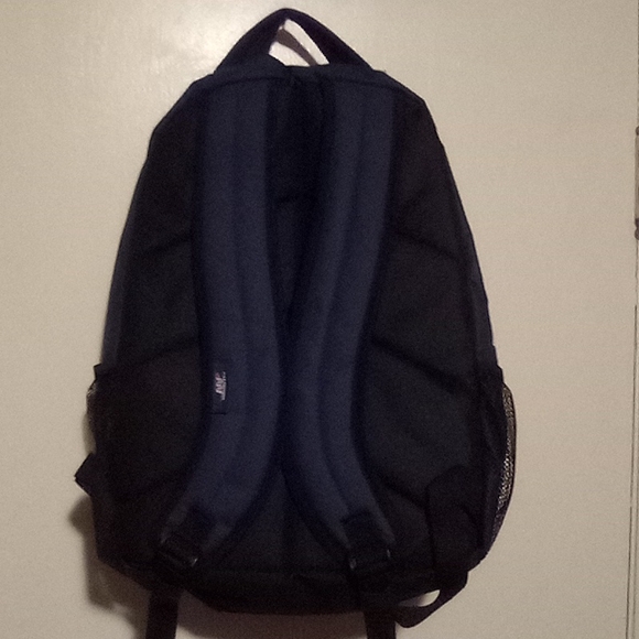 Tennessee Titans NFL backpack - Picture 4 of 7